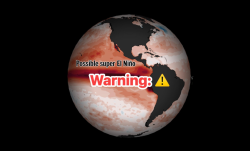 Внимание! NOAA и NASA предупреждават: През 2026 са възможни безпрецедентни метеорологични аномалии