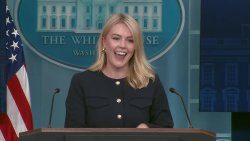 От Белия дом обвиниха &bdquo;Ню Йорк Таймс&ldquo;, &bdquo;Уолстрийт Джърнъл&ldquo; и CNN: &bdquo;Те подкрепят радикалния ирански режим&ldquo; (ВИДЕО)