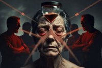 Негативните социални връзки като нови рискови фактори за ускорено стареене