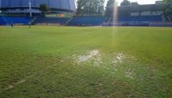 „Дунав“ може да играе в Румъния: БФС отсече – стадионът в Русе е негоден