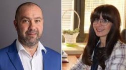 Рокада в Общинския съвет в Русе: Вероника Гечева сменя Емил Денков, който отива в парламента