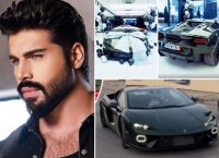 Фики Стораро показа новото си Lamborghini Temerario: Хибрид с 920 к.с. и цена до половин милион