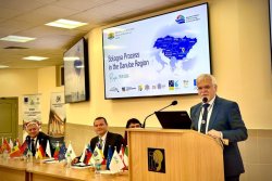 Русе събира пратеници от 9 държави за "Болонския процес" в Дунавския регион