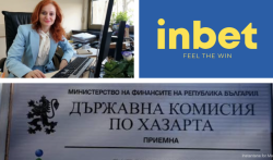 Гълъб Донев готви скандално назначение: Служителка на хазартната компания &ldquo;Инбет&rdquo; поема Комисията по хазарт