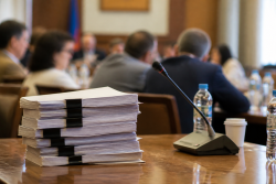 Комисия в парламента подкрепи доклада на омбудсмана с 102 000 сигнала