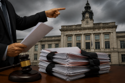 Иван Белчев атакува Община Русе за 14 прекратени поръчки