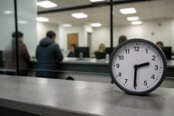 КАТ – Русе спира обслужването в 14:30 на 8 септември