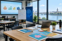 Младежкият център в Русе стартира Money Skills Lab