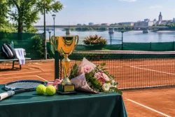 Луиза Попова спечели женския тенис турнир в Русе