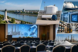 Русе събира инженери на форум за LNG и автоматизация