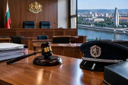 Съдът отложи делото за побоя над Николай Кожухаров до ноември 2026
