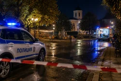 МВР-Русе задържа двама след смърт на мъж в Тетово