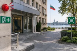 НАП Русе провежда учебна евакуация на 14 октомври