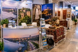 Община Русе рекламира туризма си на форума във Търново