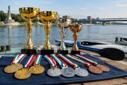 „Локомотив“ Русе взе злато и двойна победа във Варна