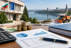 Община Ценово планира бюджет 5,8 млн. евро за 2026