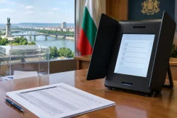 РИК–Русе публикува секциите за машинно гласуване