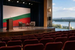 Андрей Гюров идва в Русе за среща с граждани