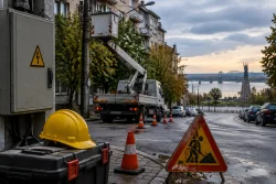 Електроразпределение Север спира тока в Русе и селата на 20–21 октомври