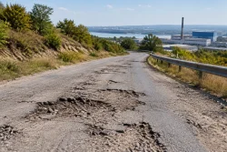 Община Русе планира 1,2 млн. евро за път към Дунарит