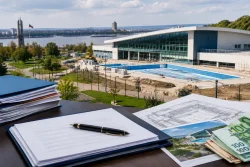 ПП-ДБ сезира Европрокуратурата за плувния комплекс в Русе