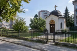 Общинският съвет в Русе готви 10-годишно ползване за Митрополията