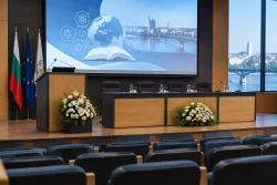 Русенският университет откри 65-ата конференция с 352 доклада