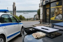 МВР-Русе отчете 15 рискови адреса без задържани