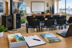 Община Русе насрочи срещи за безплатна подмяна на печки