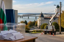 ЕРП Север спира плановите прекъсвания на тока за изборите