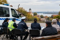 ОД на МВР – Русе започва срещи по селата през ноември