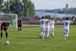 ФК „Белица“ обърна „Локомотив“ в Русе за 6:4