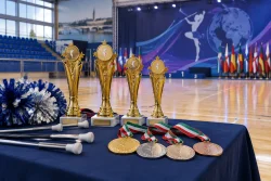 Русе: „Екстрийм“ взе четири отличия на Световната купа
