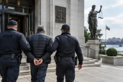 Окръжен съд – Русе остави в ареста обвиняем за убийство