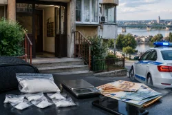 Прокуратурата в Русе прати на съд две жени за 2,23 г фентанил