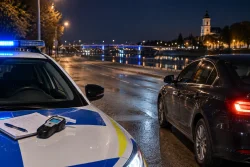 Административният съд в Русе осъди ОД на МВР да плати 2 300 евро