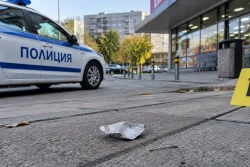 Полицията в Русе иззе кристали до двама мъже