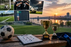 FC Excuse Me и Волтрон Русе си гарантираха баражи за промоция