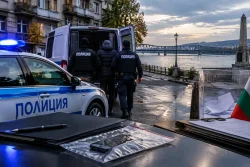 ОДМВР–Русе разкри убийство при изборни проверки
