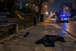 Полицията в Русе проверява версия за ритник, счупил бедрото