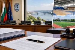 Общинският съвет в Русе затегна правилата за наем на спортни обекти