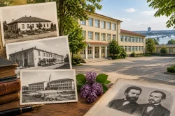ОУ „Братя Миладинови“ в Русе отбелязва 115 години