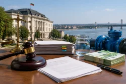 Адмсъд Русе отмени корекция за 2,33 млн. евро по проект