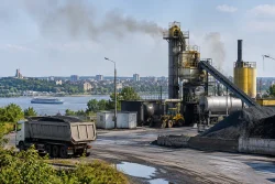 РИОСВ-Русе иска мерки от „Път инженеринг“ за миризмите