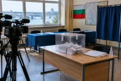 РИК – Русе отхвърли сигнал на Илиан Георгиев за медиите