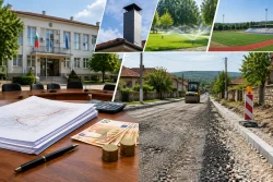 Общинският съвет в Ценово пренасочва средства към ремонт в Долна Студена
