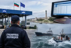 Гранична полиция: Няма запис Ива Михайлова да е минавала границата с РСМ