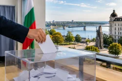 Кметът на Русе Пенчо Милков: Гласувах за суверенитет и достойнство