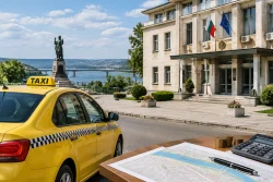 Общинският съвет в Бяла вдига тавана за такси