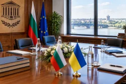 Русенският университет готви договор с Измаил за обмен